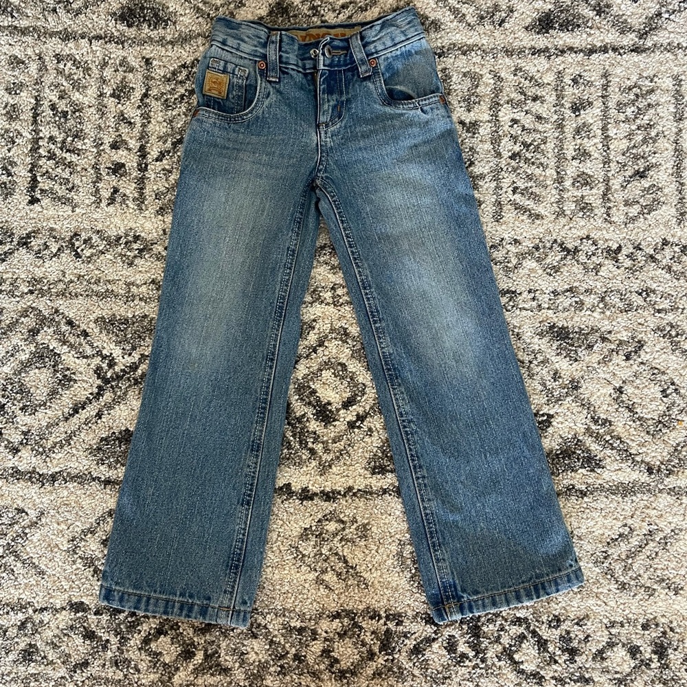 Cinch Boys Jeans